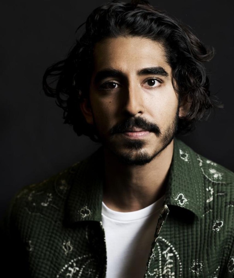 Dev Patel Movies Bio And Lists On Mubi