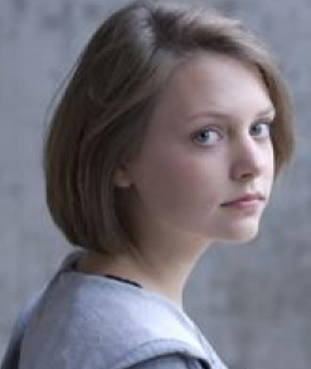 Photo of Vanessa Krüger