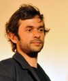 Photo de Antoine Parouty