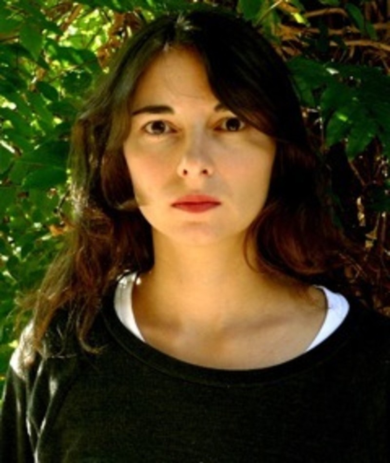 Photo of Émilie Lamoine