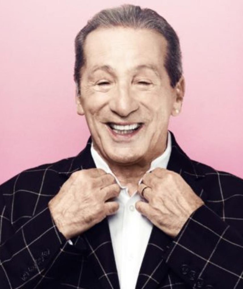 Photo of Tom Ammiano