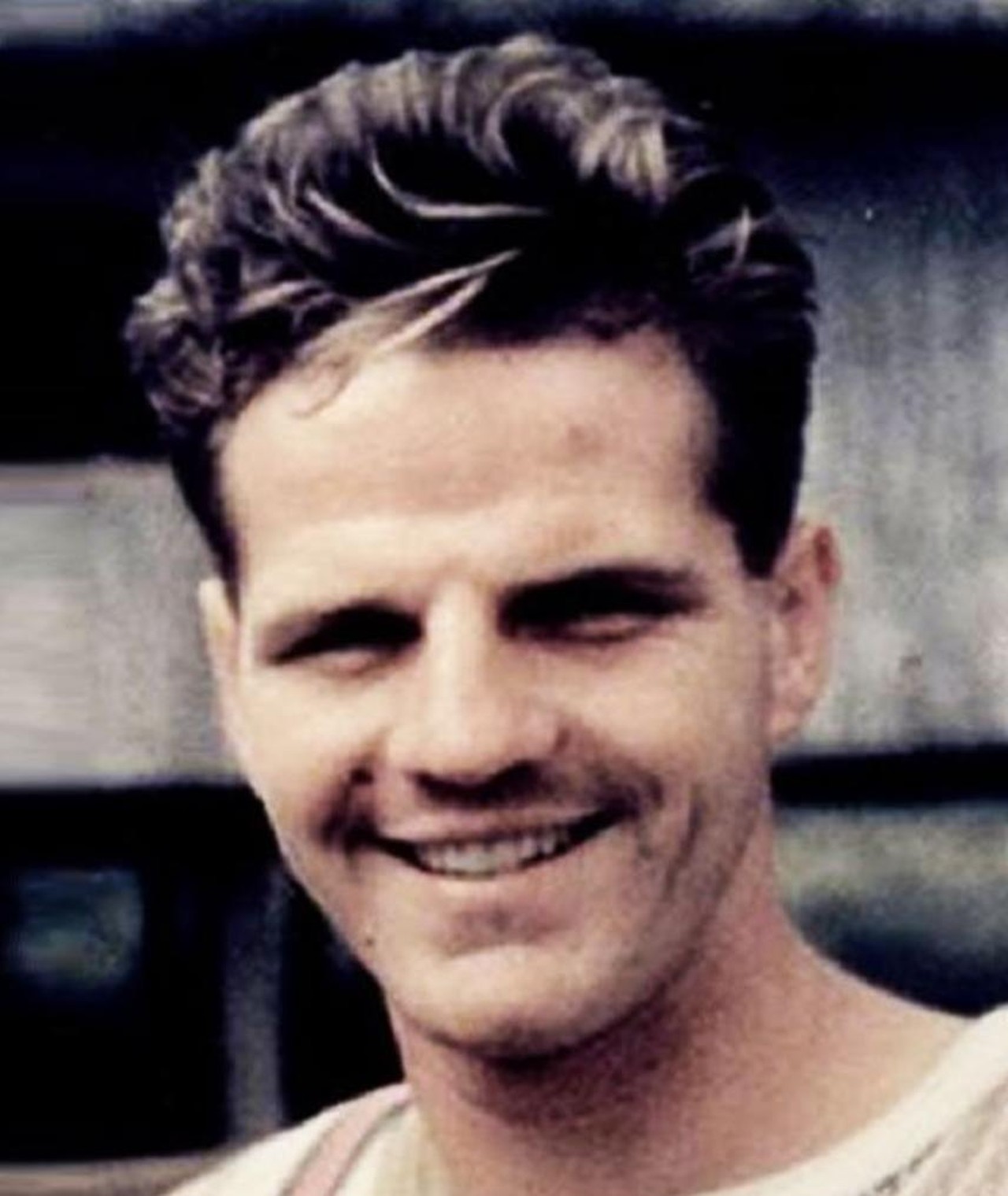 Photo of Jim Elliot