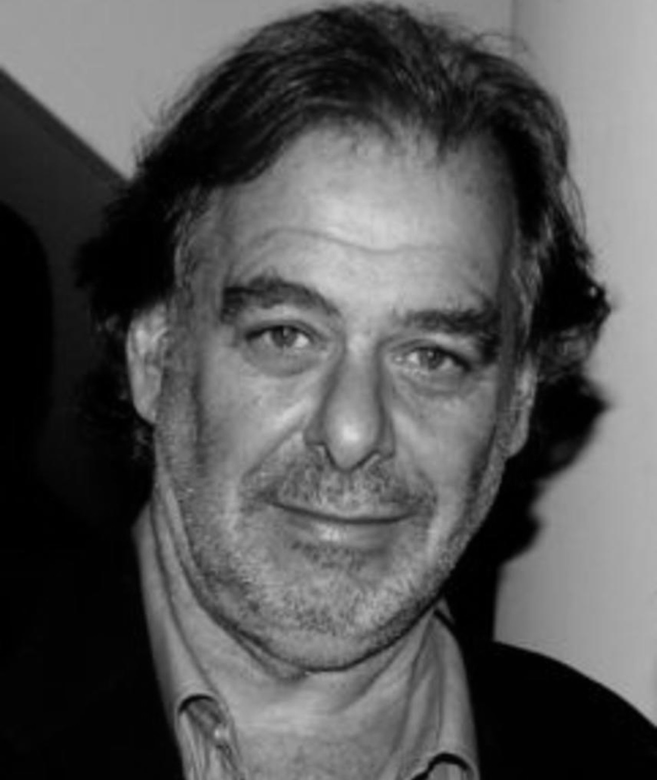 Photo of Daniel Zuta