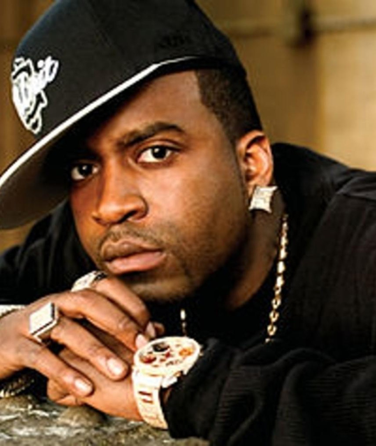 Photo of Tony Yayo