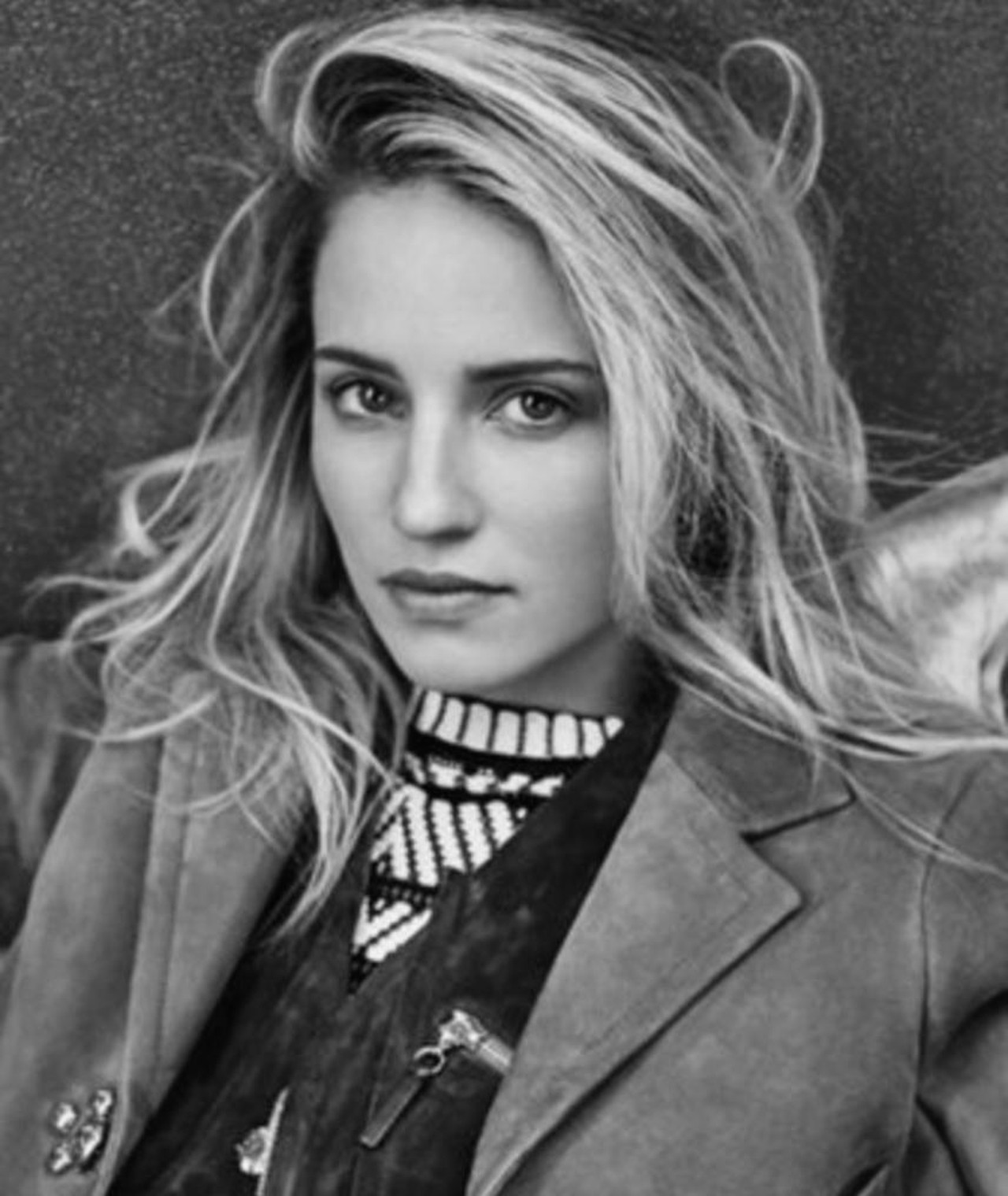 Photo of Dianna Agron