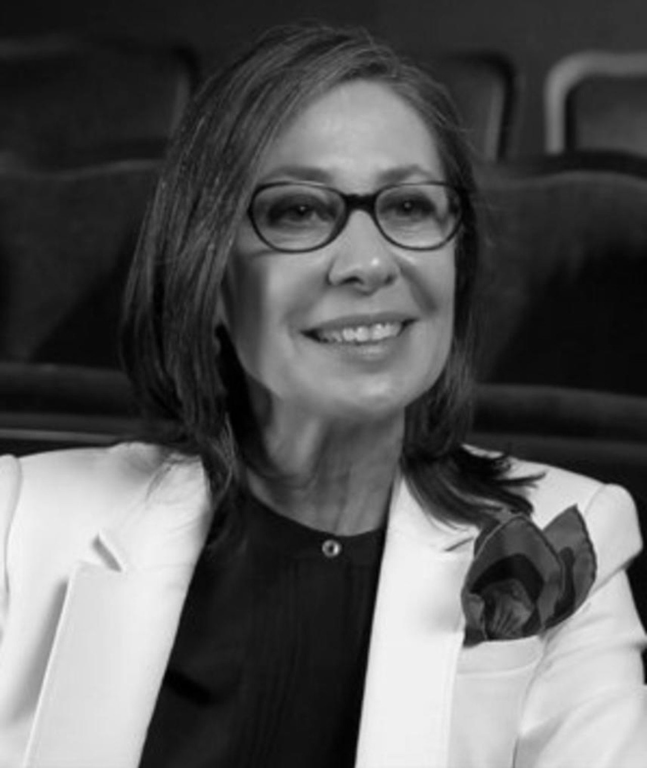 Photo of Donna Gigliotti