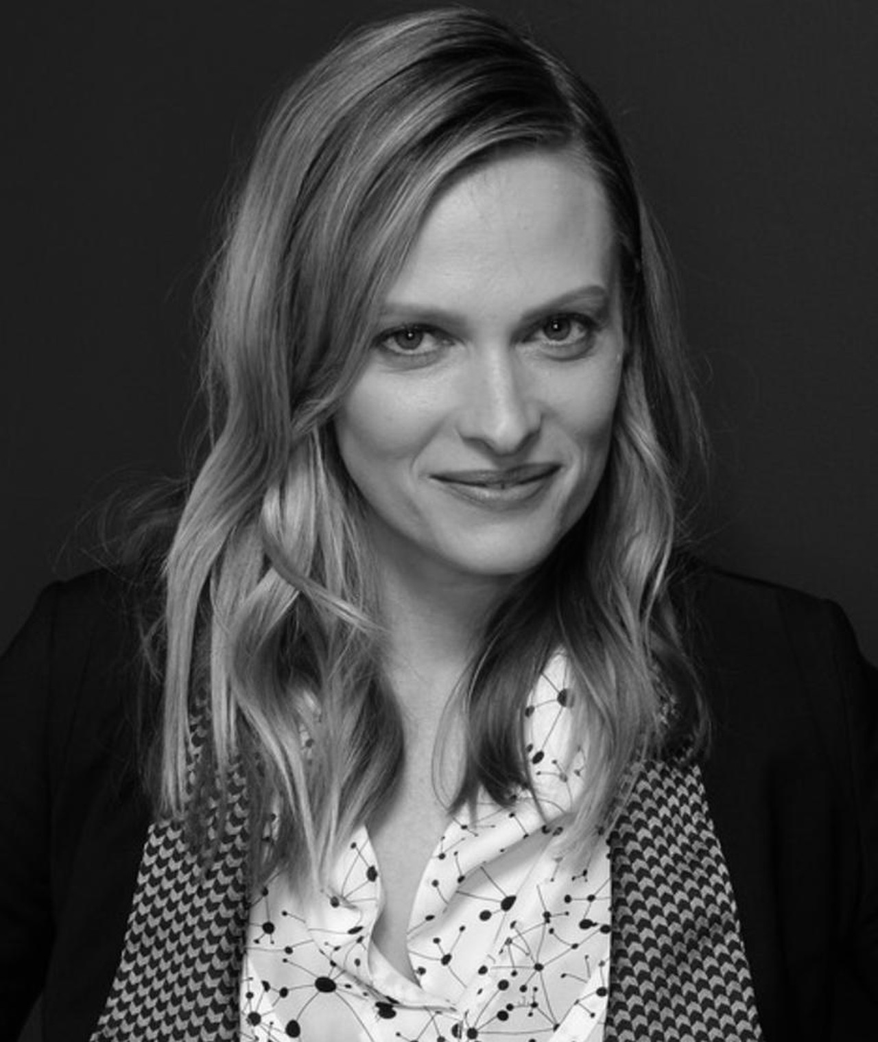 Photo of Vinessa Shaw