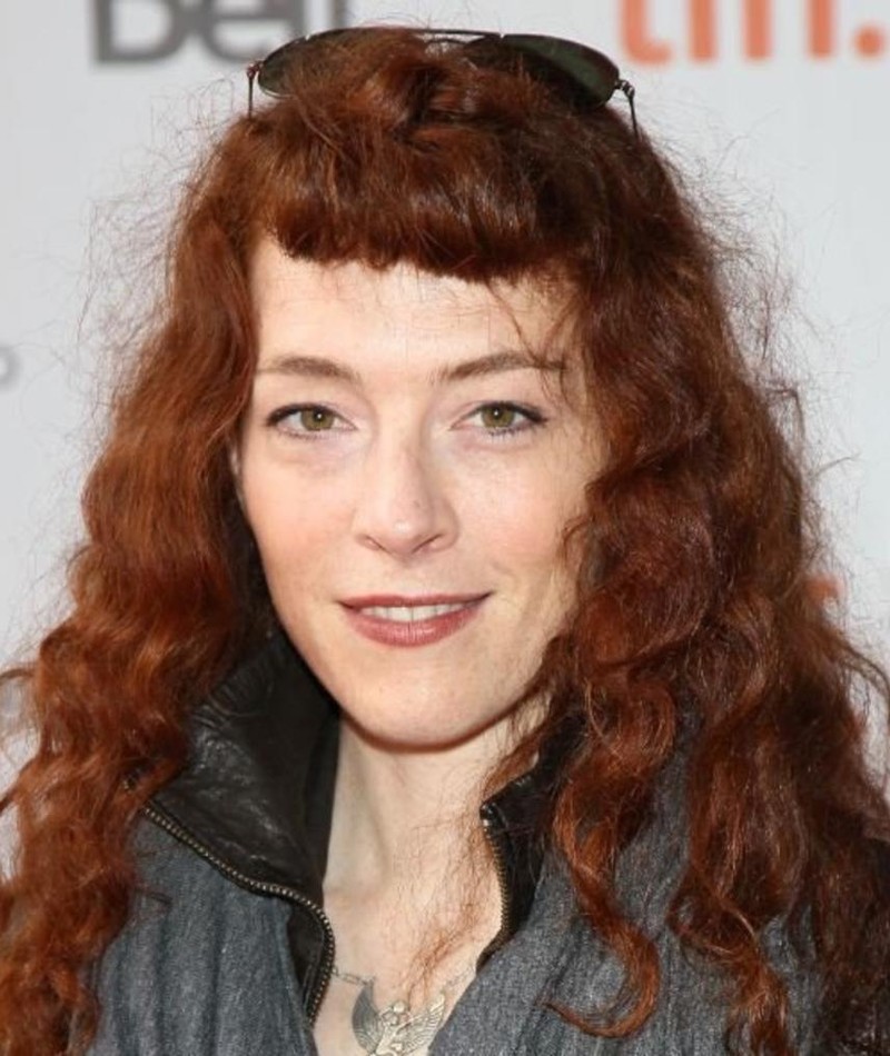 Melissa auf der Maur – Movies, Bio and Lists on MUBI