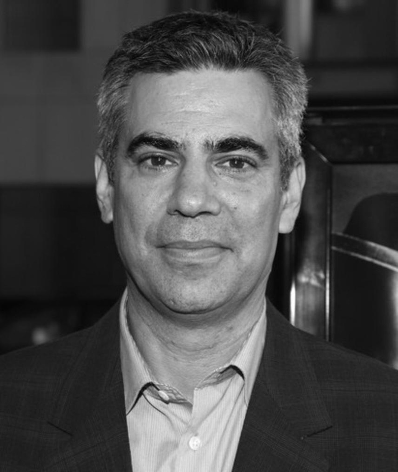 Photo of Michael London