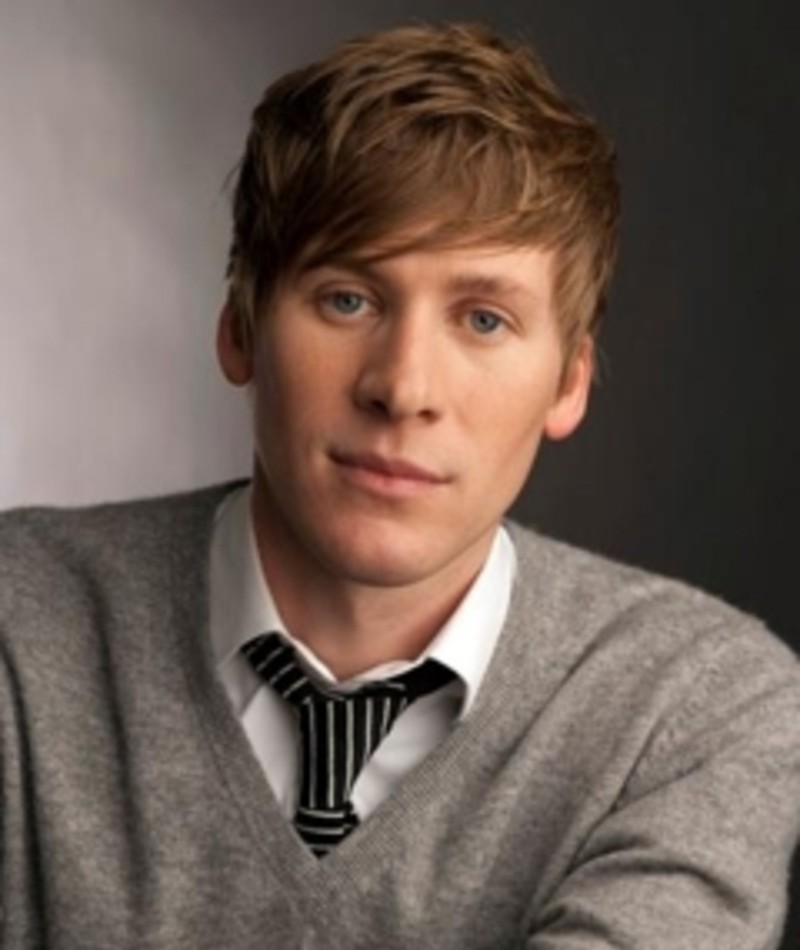 Dustin Lance Black Filmes Biografia E Listas Na Mubi Dustin Lance Black Filmes Biografia E Listas Na Mubi