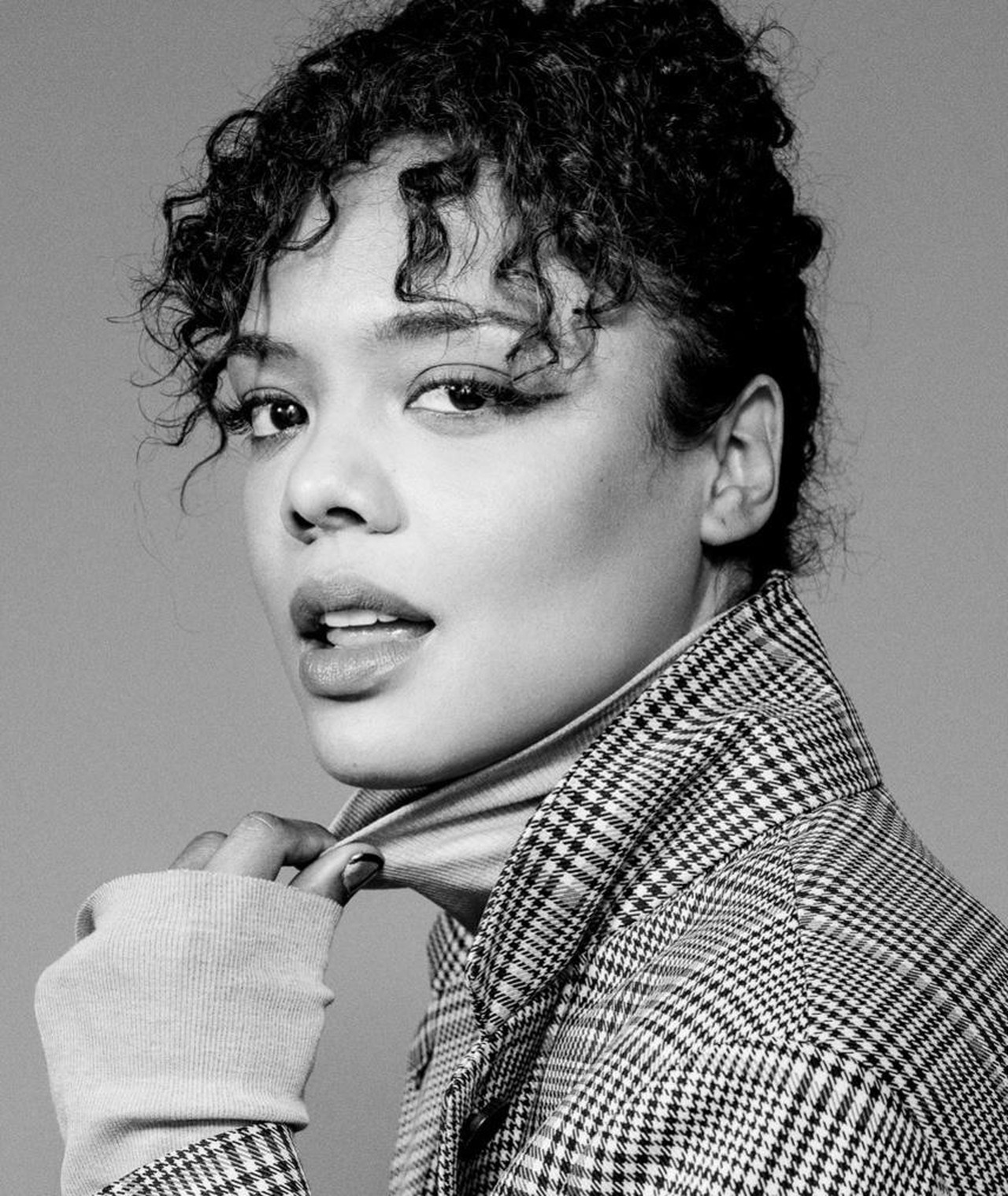Photo of Tessa Thompson