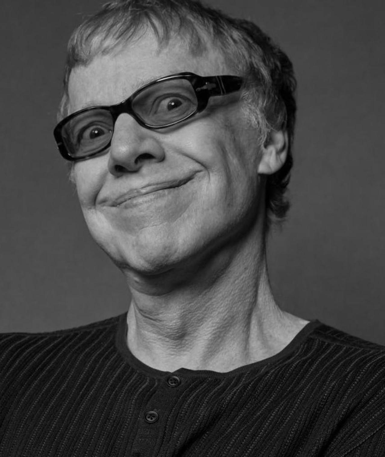 Photo of Danny Elfman