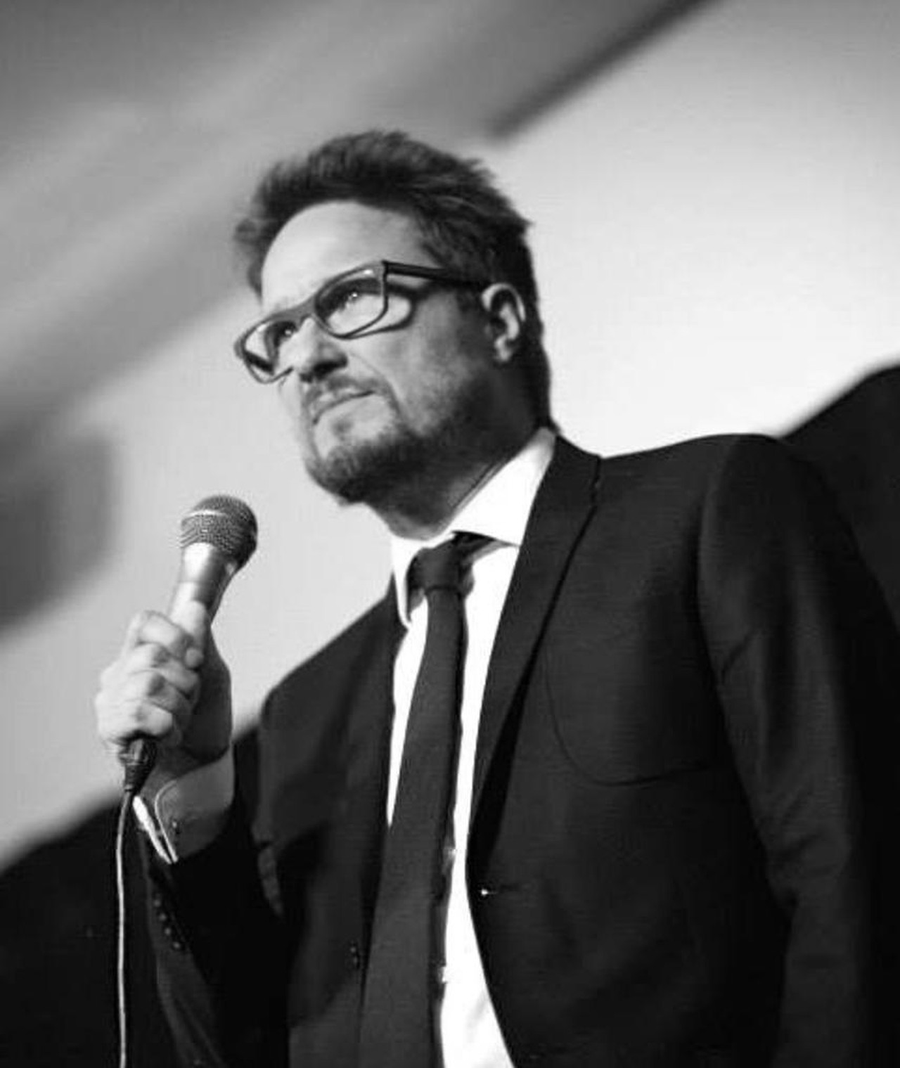 Photo of Olli Haikka