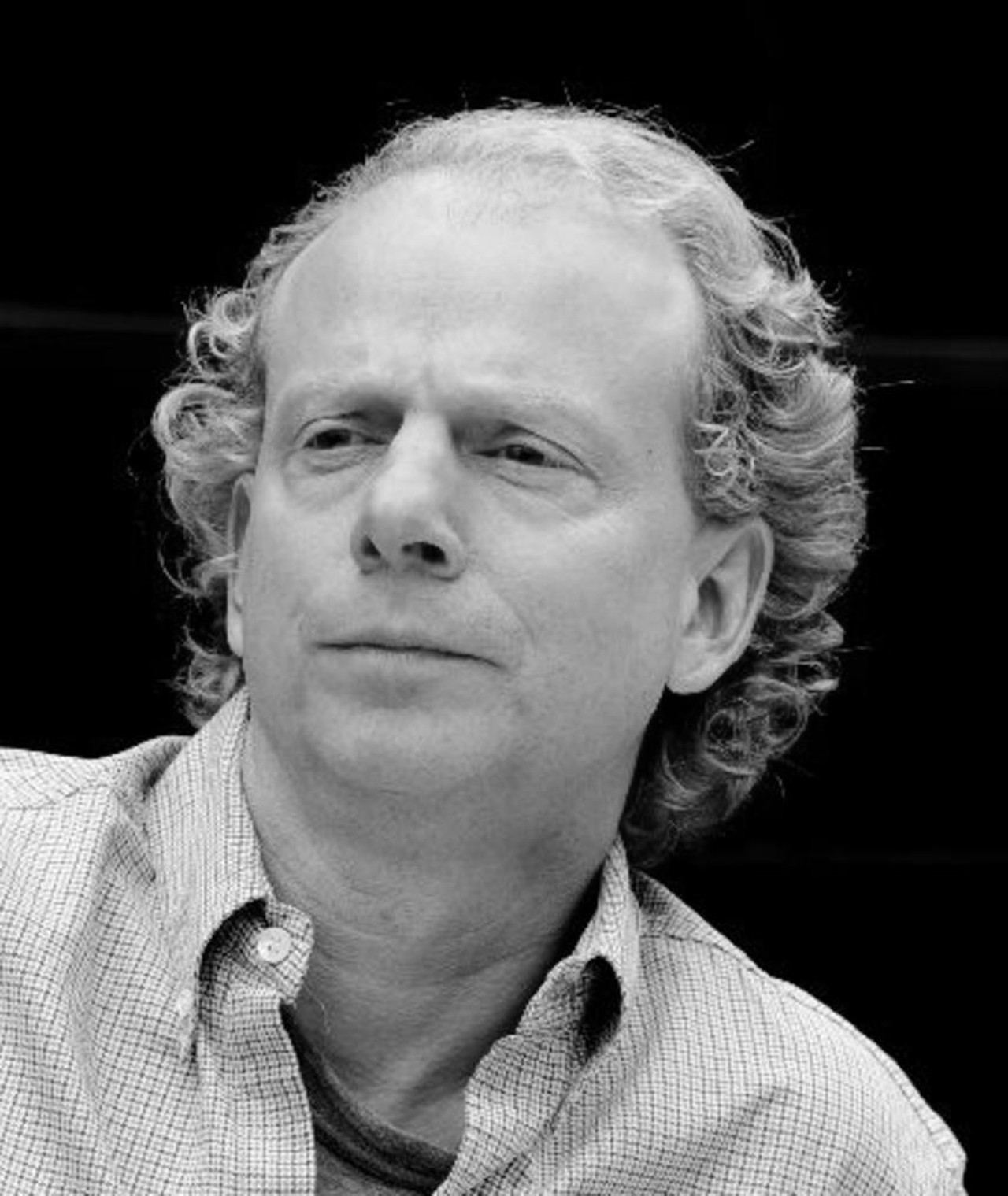 Photo of Bruce Cohen