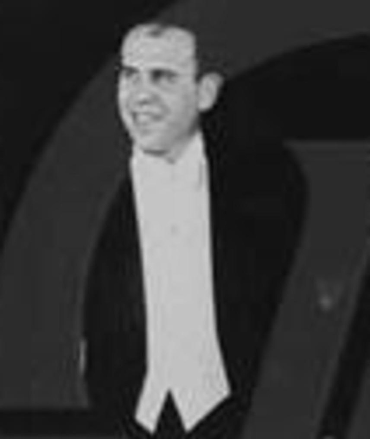 Photo of Stanley Bergerman