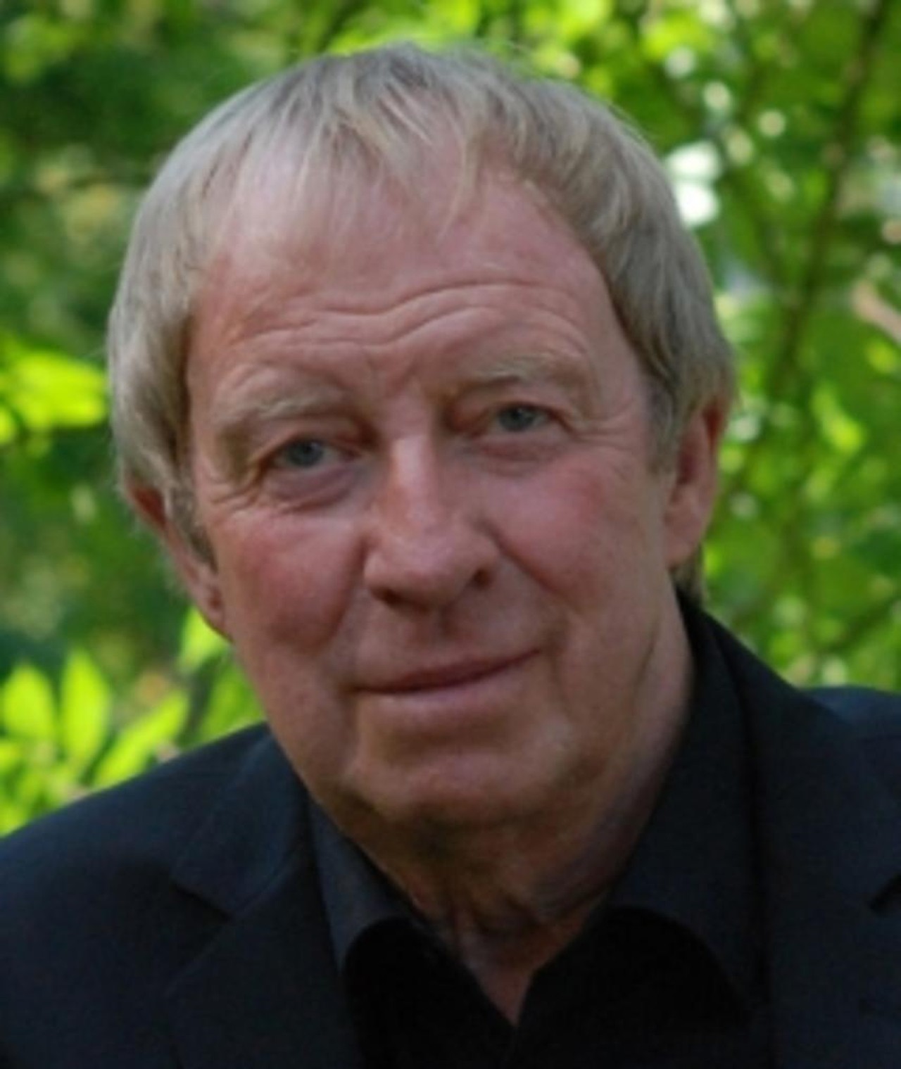 Ulrich Pleitgen Movies Bio And Lists On MUBI