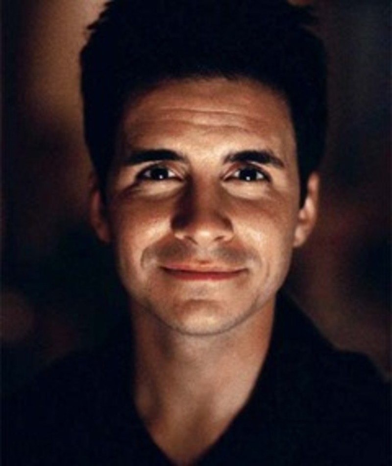 Hal Sparks – Movies, Bio and Lists on MUBI