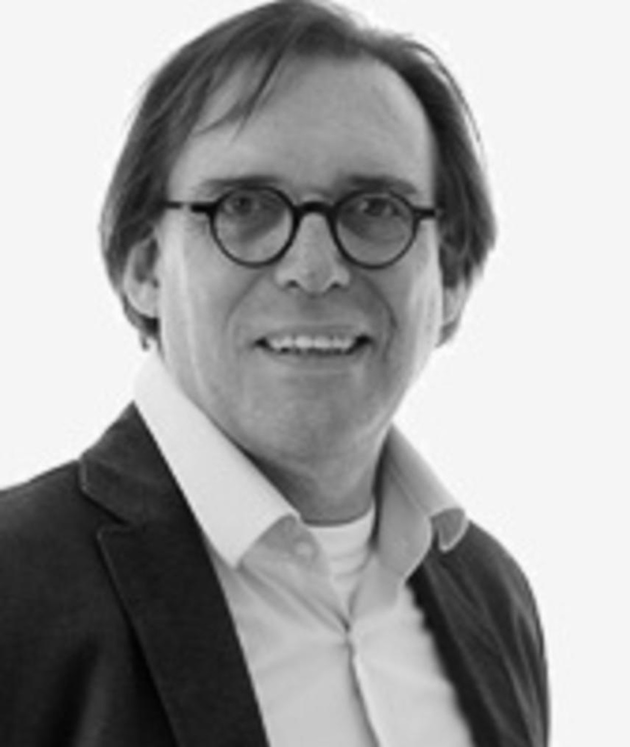 Photo of Arnold Heslenfeld