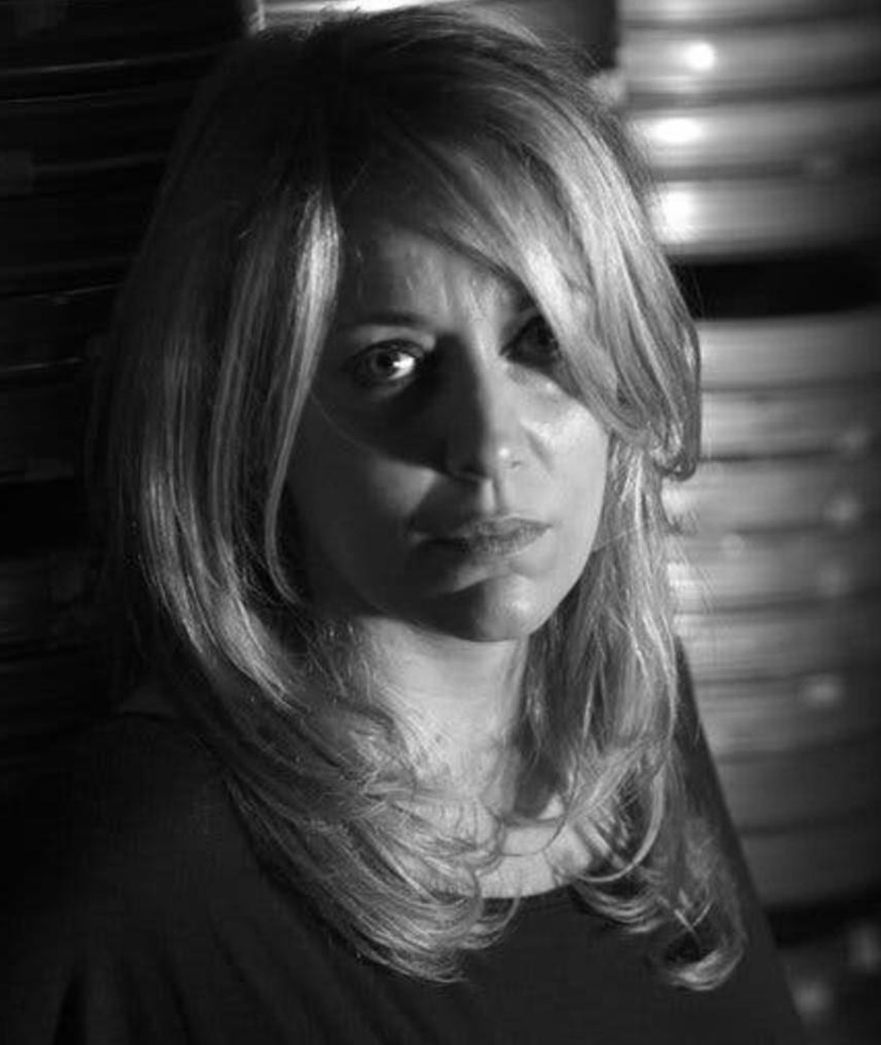 Photo of Flora Fernandez Marengo