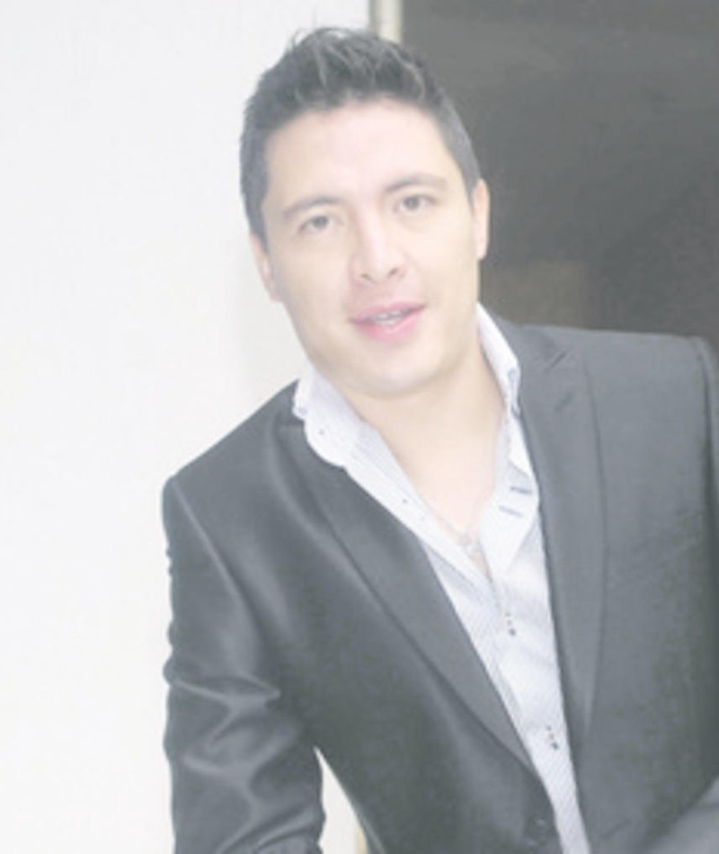 Photo of Armando Hernández