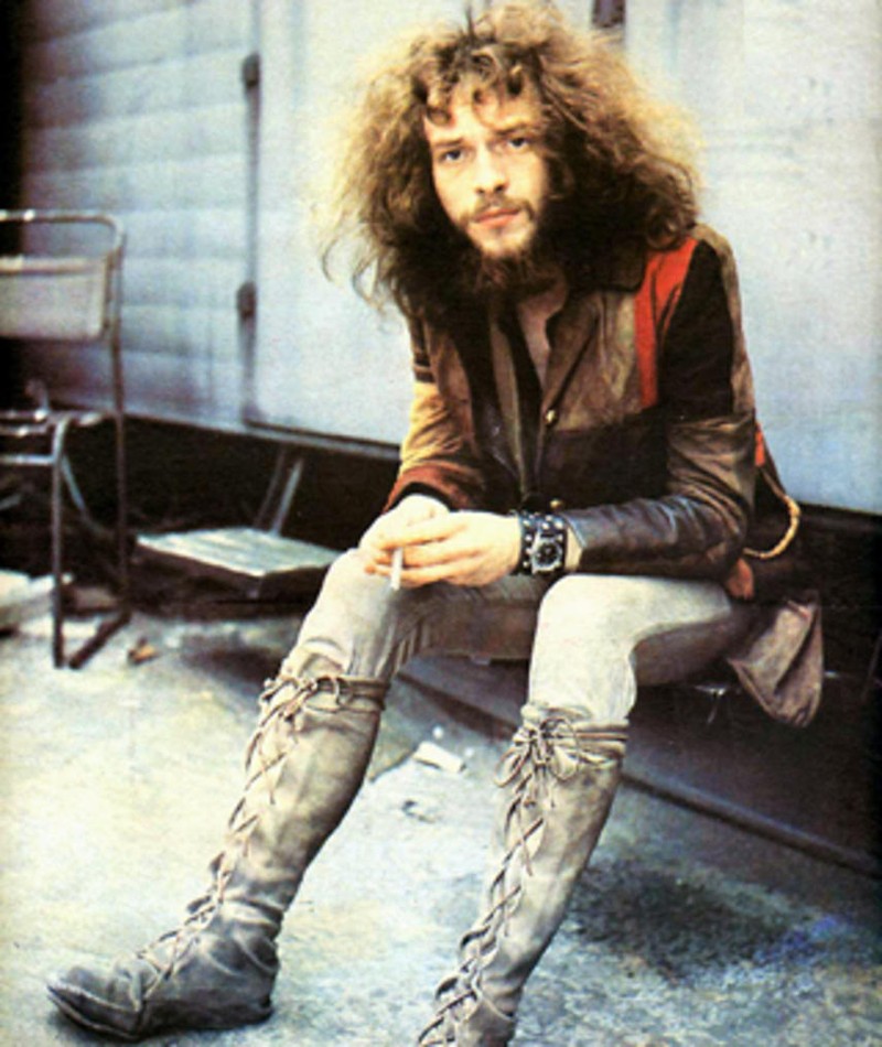 Ian Anderson – Movies, Bio and Lists on MUBI