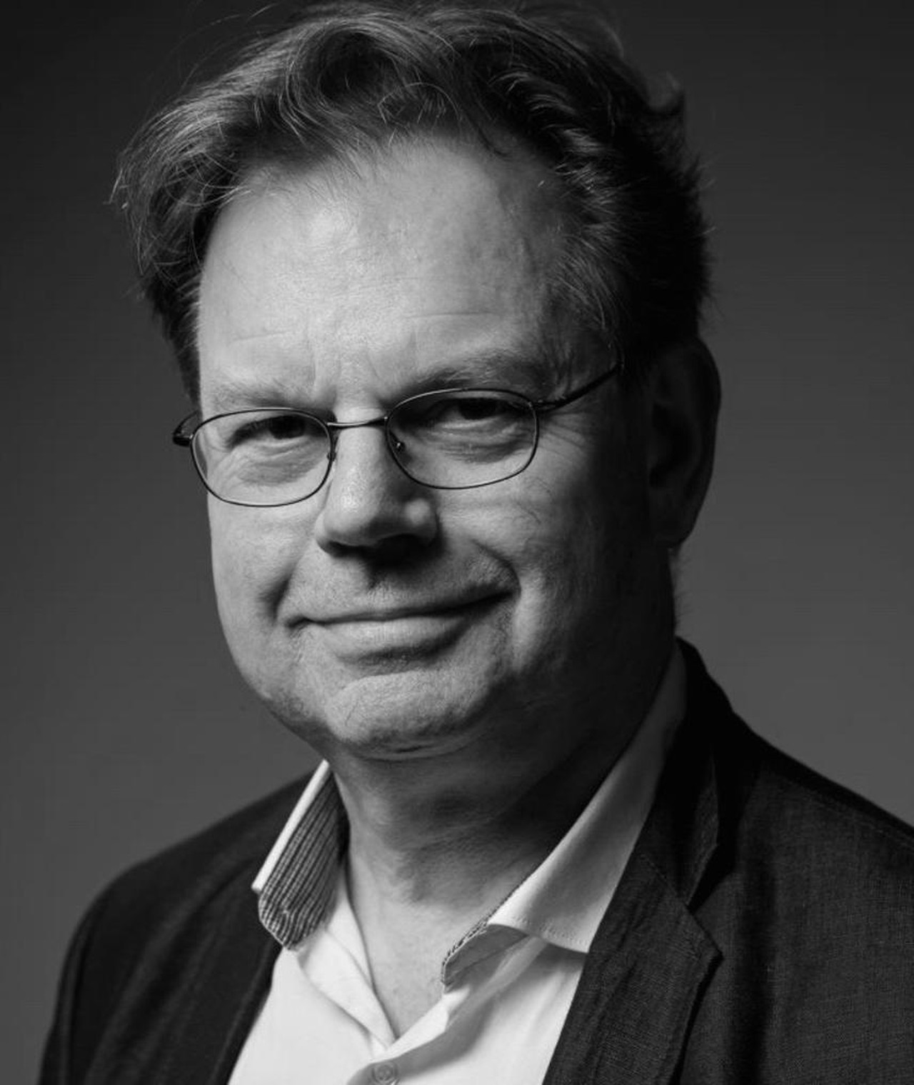 Photo of Jeroen Koolbergen