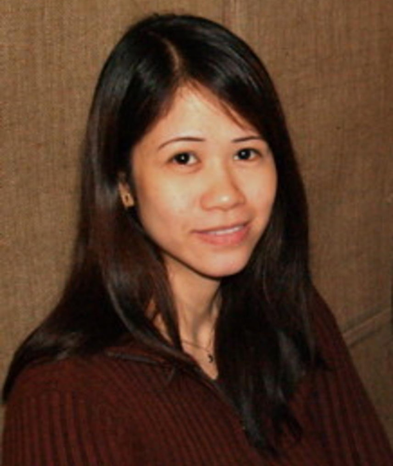 Photo of Carmina Cuya