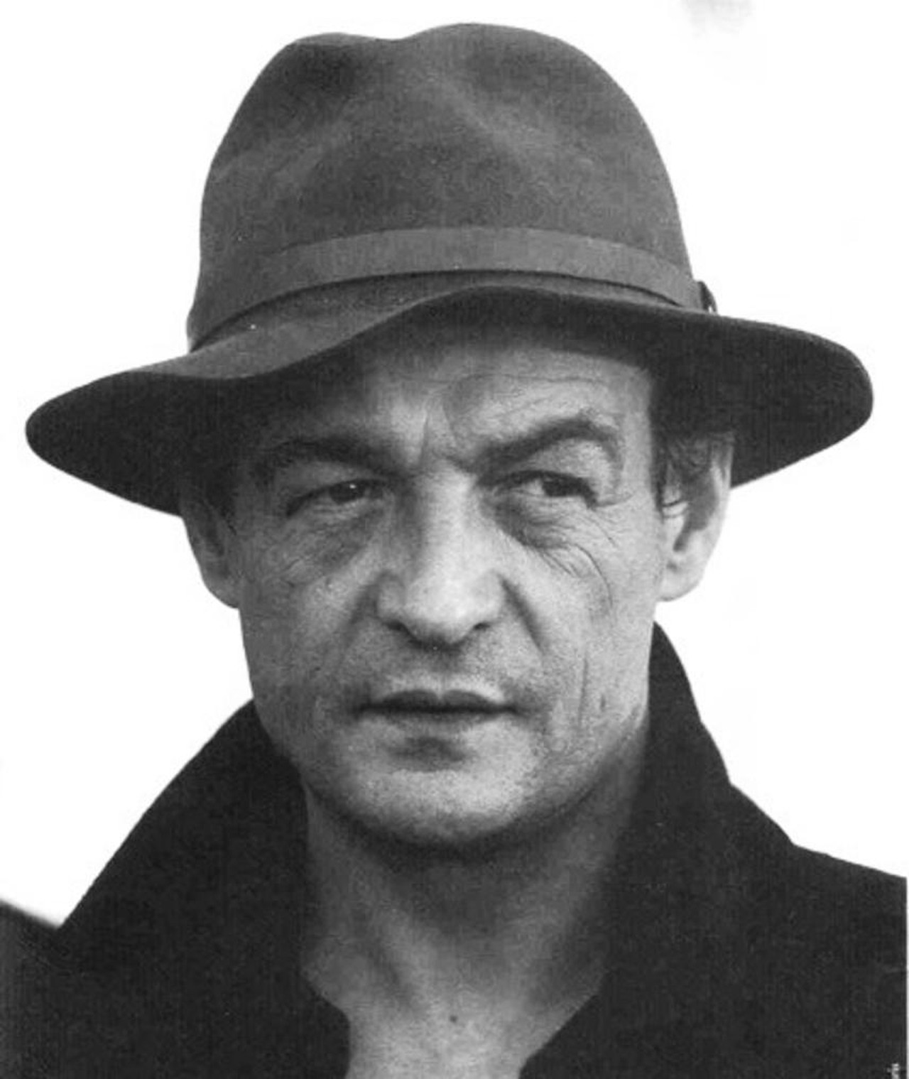 Photo of Philippe Léotard