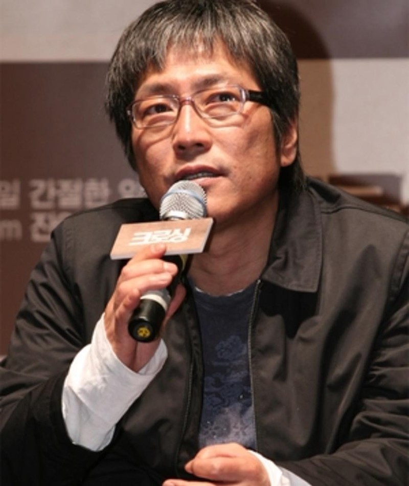 Photo of Kim Tae-gyun