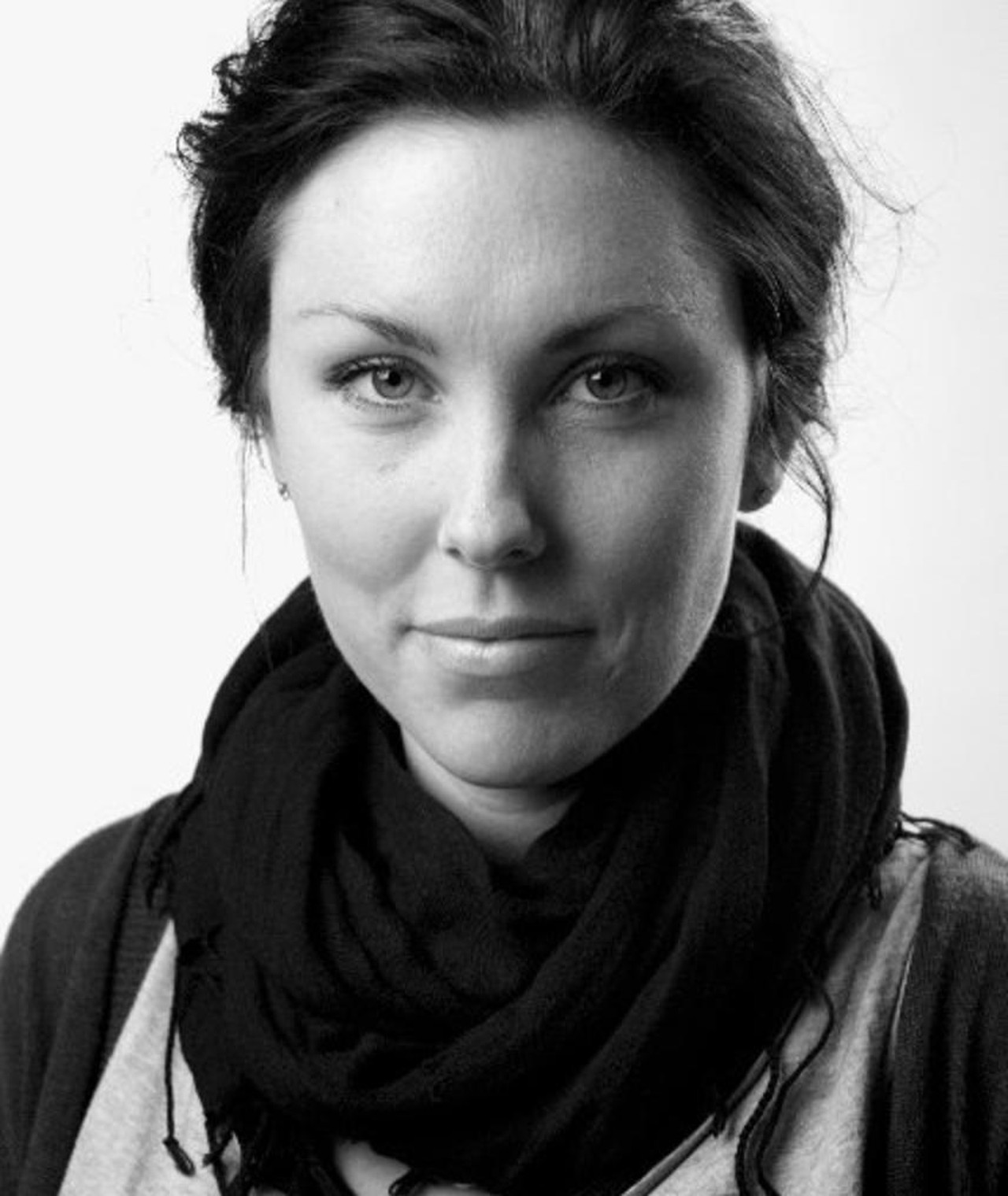 Photo of Bonnie Skoog