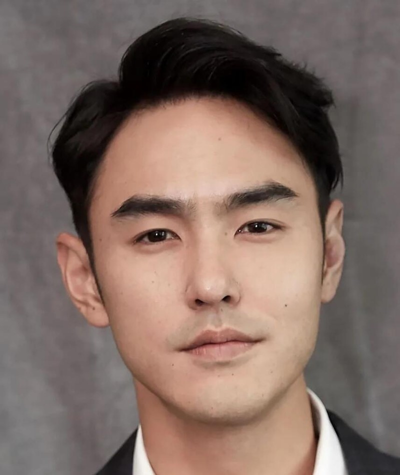 Ethan Ruan – Movies, Bio and Lists on MUBI