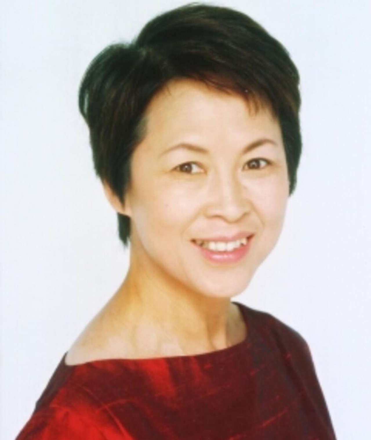 Photo of Mitsuko Oka