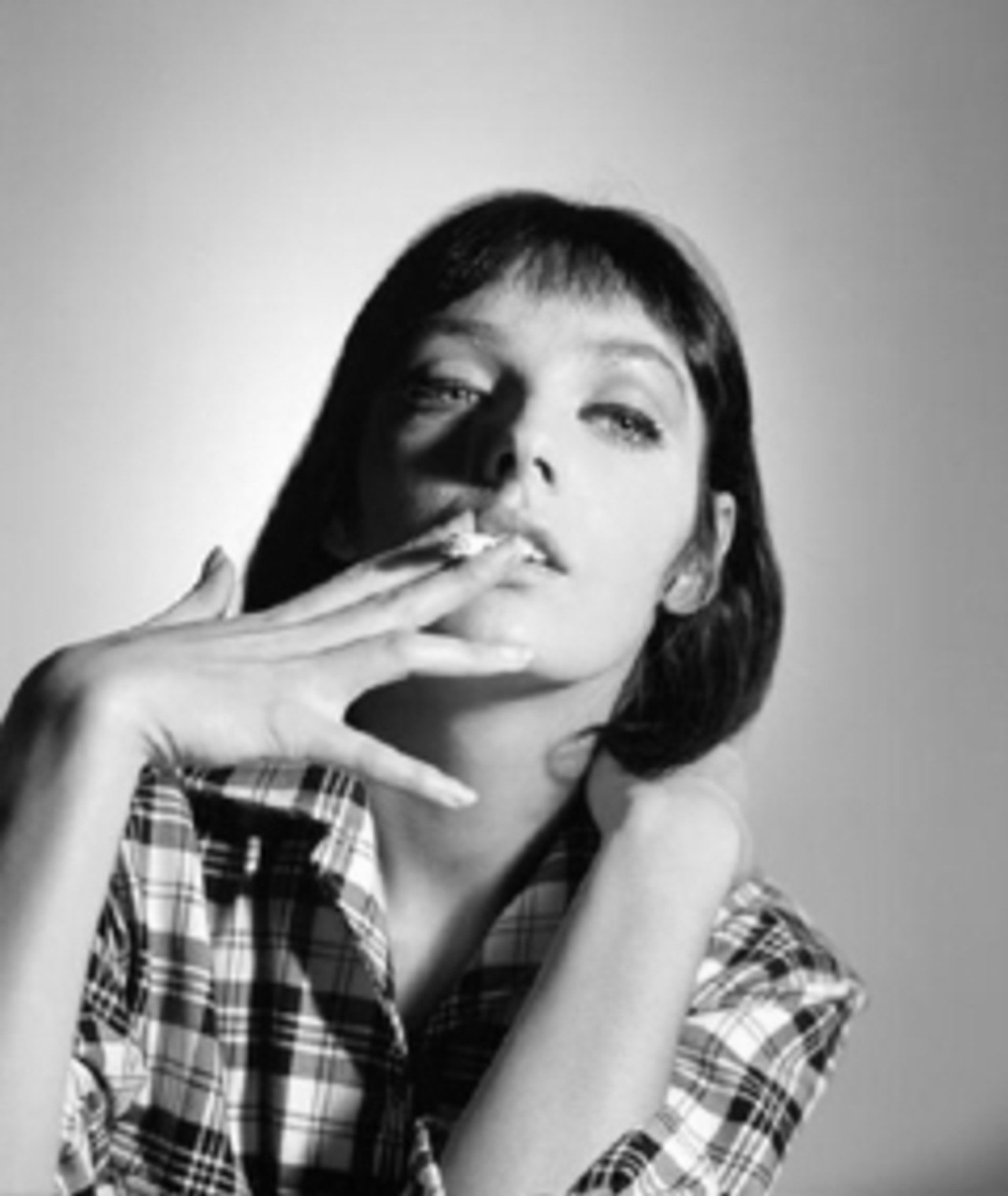 Photo of Marie Laforêt