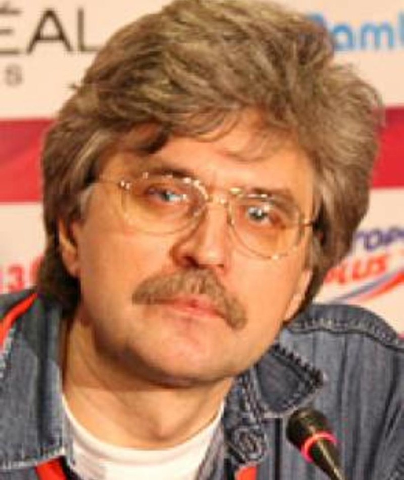 Photo of Igor Maiboroda