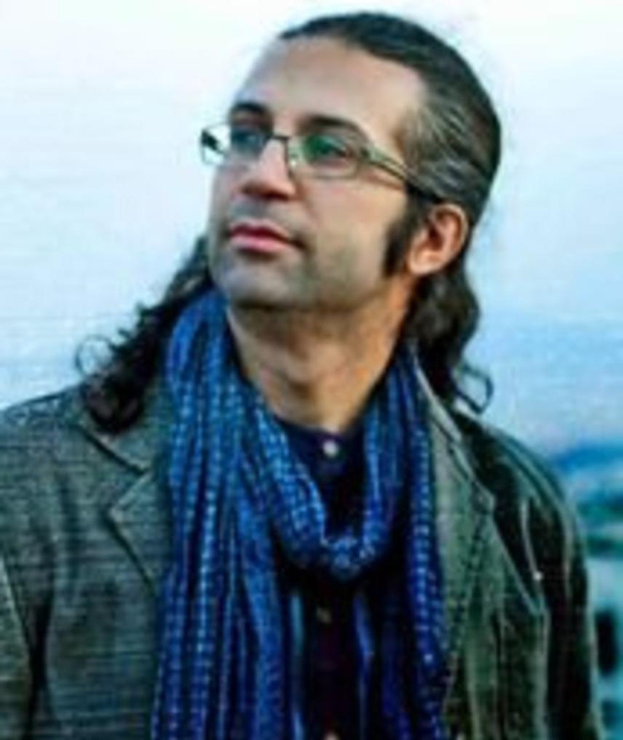 Photo of Hamid Najafirad