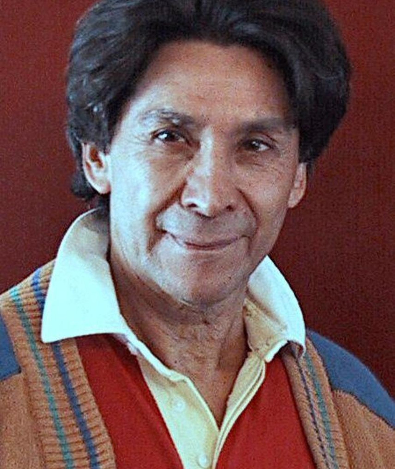 Photo de Xavier Marc