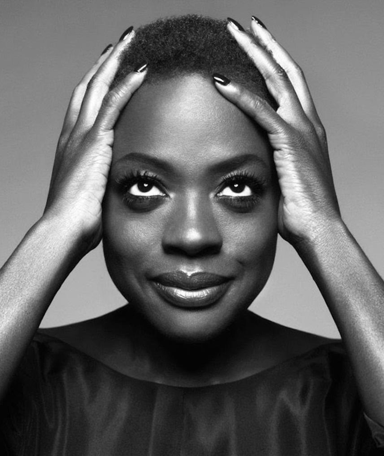 Photo of Viola Davis