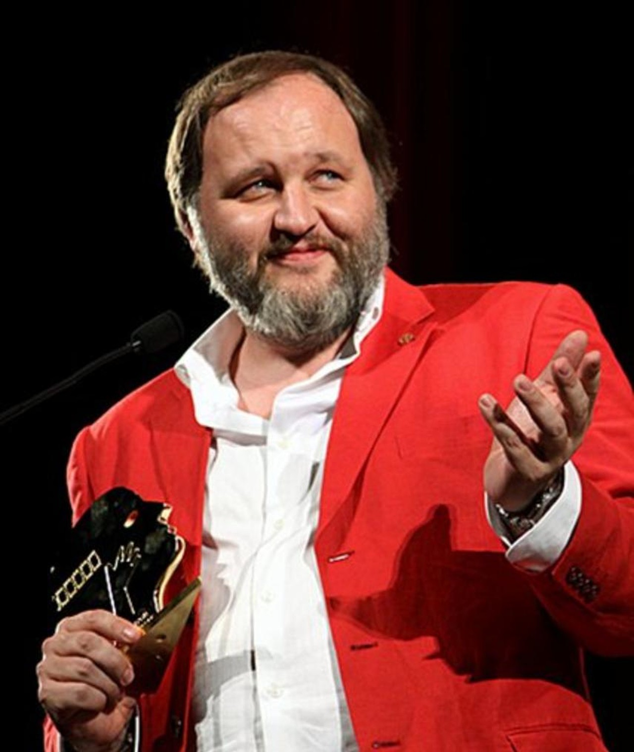 Foto di Stefano Fregni