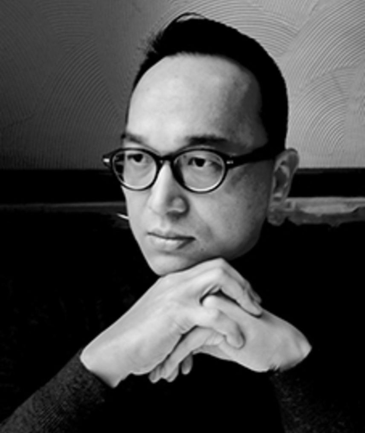 Photo of Alex Chung
