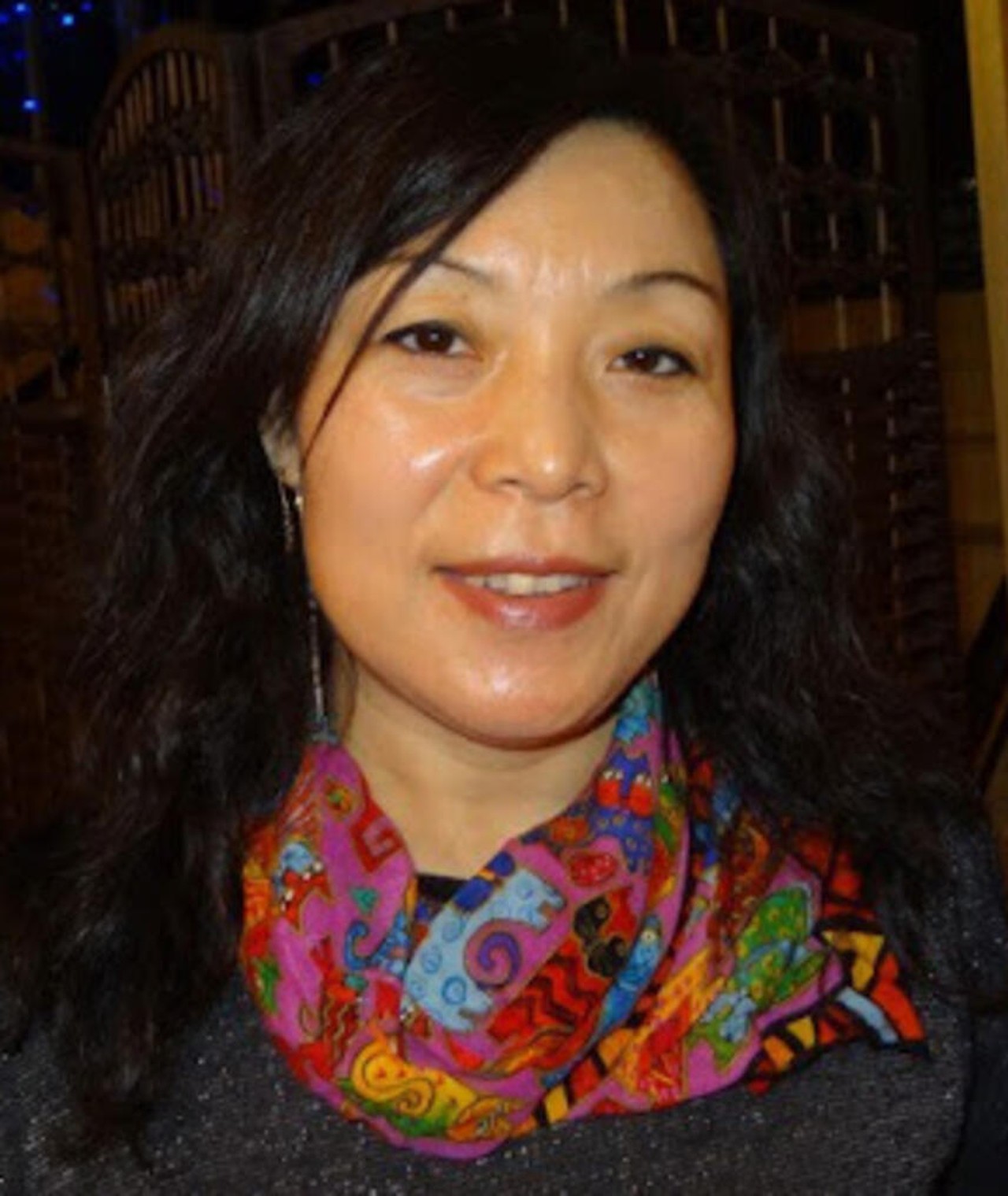 Photo of Geng Ling