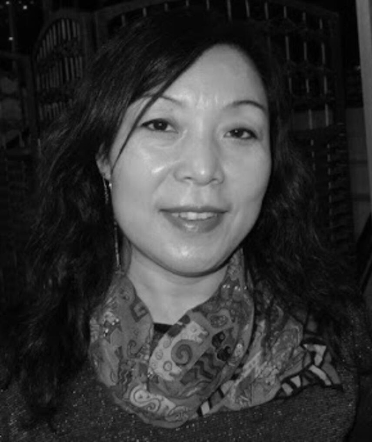 Photo of Geng Ling