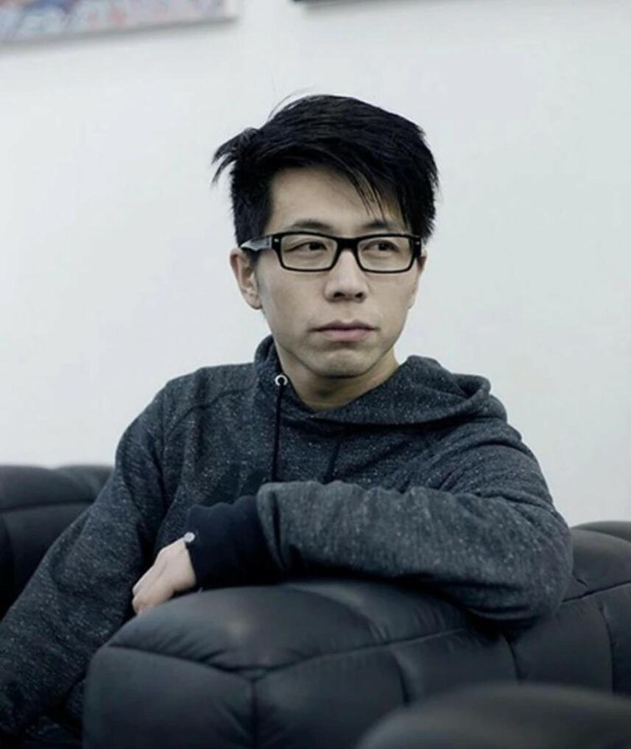 Photo of Jie Hao