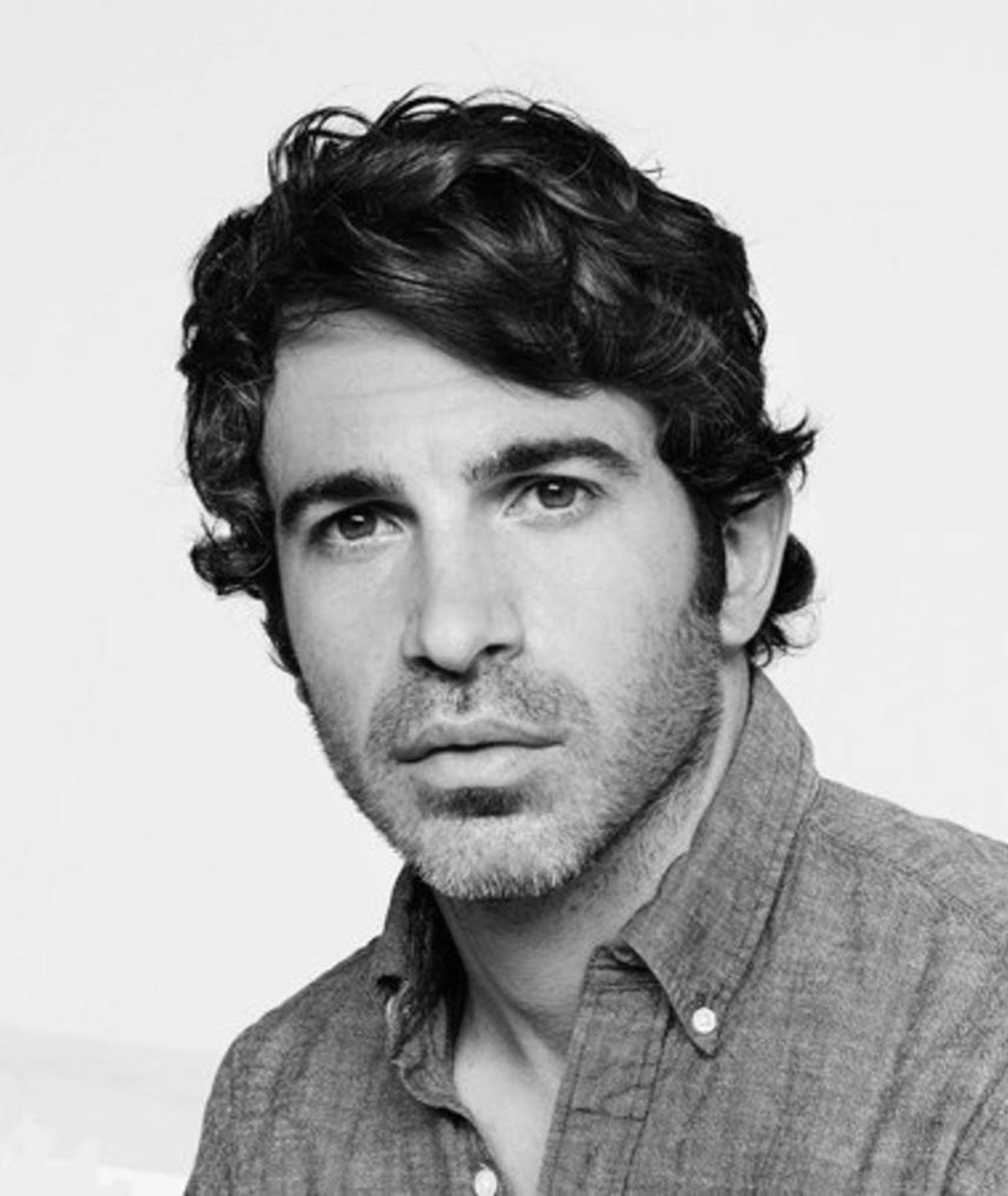 Photo of Chris Messina