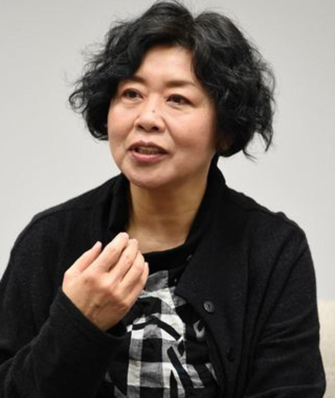 Photo of Mayumi Amano