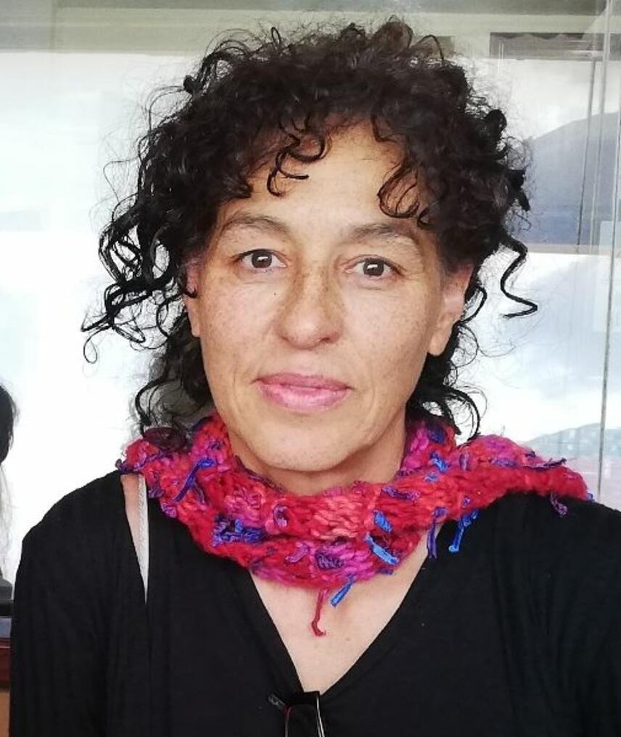 Foto de Lissette Cabrera