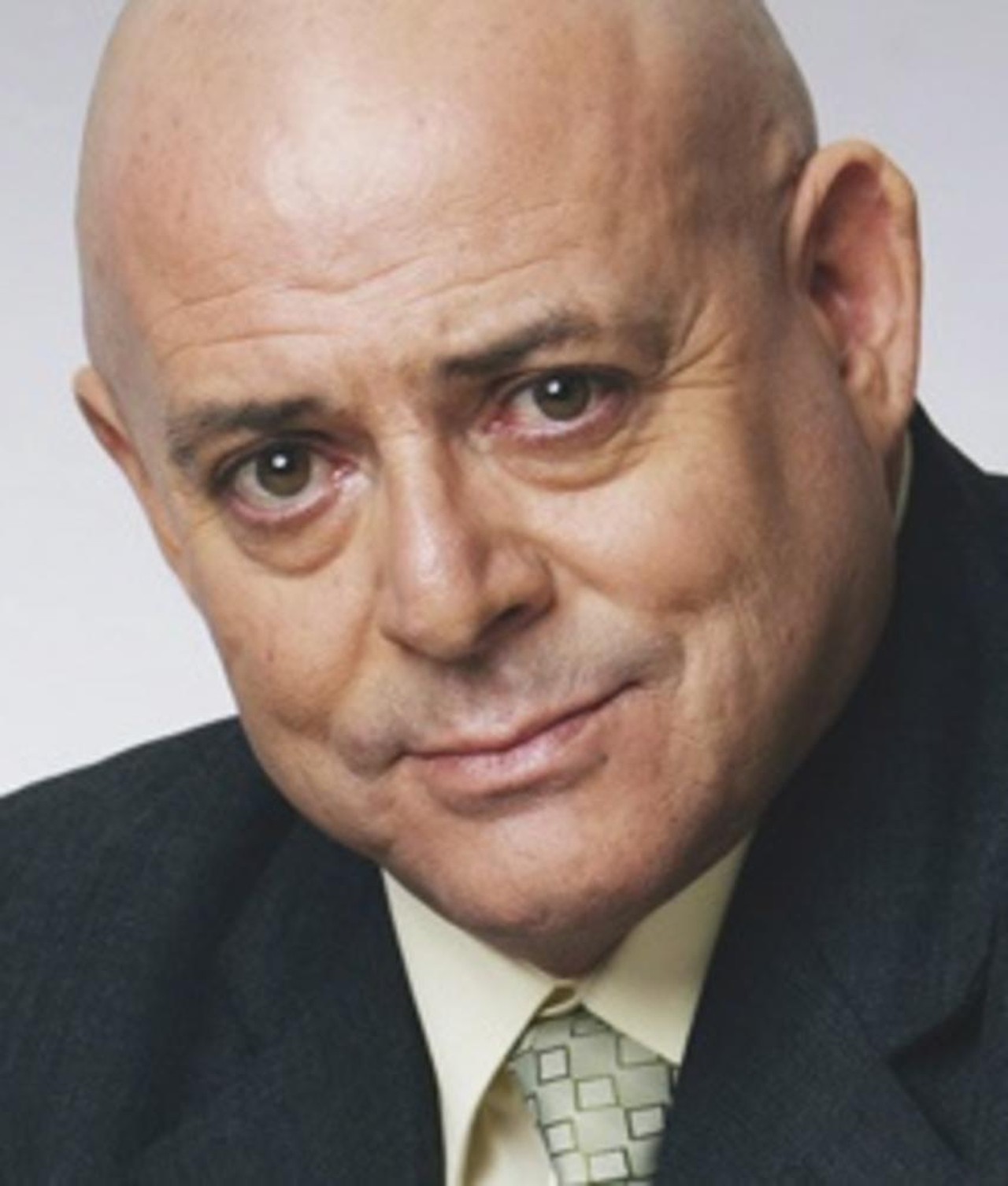 Photo of Robert Whitehead