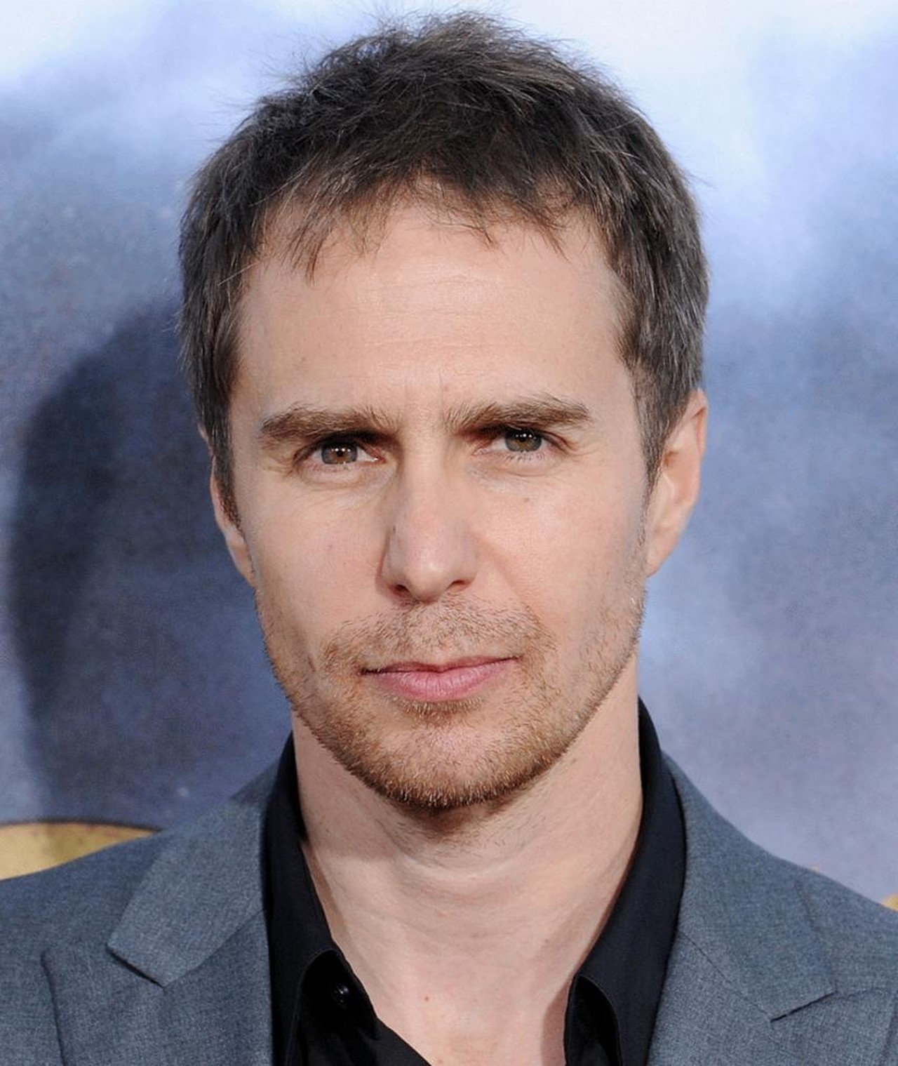 Sam Rockwell Movies Bio And Lists On MUBI   Image W856 