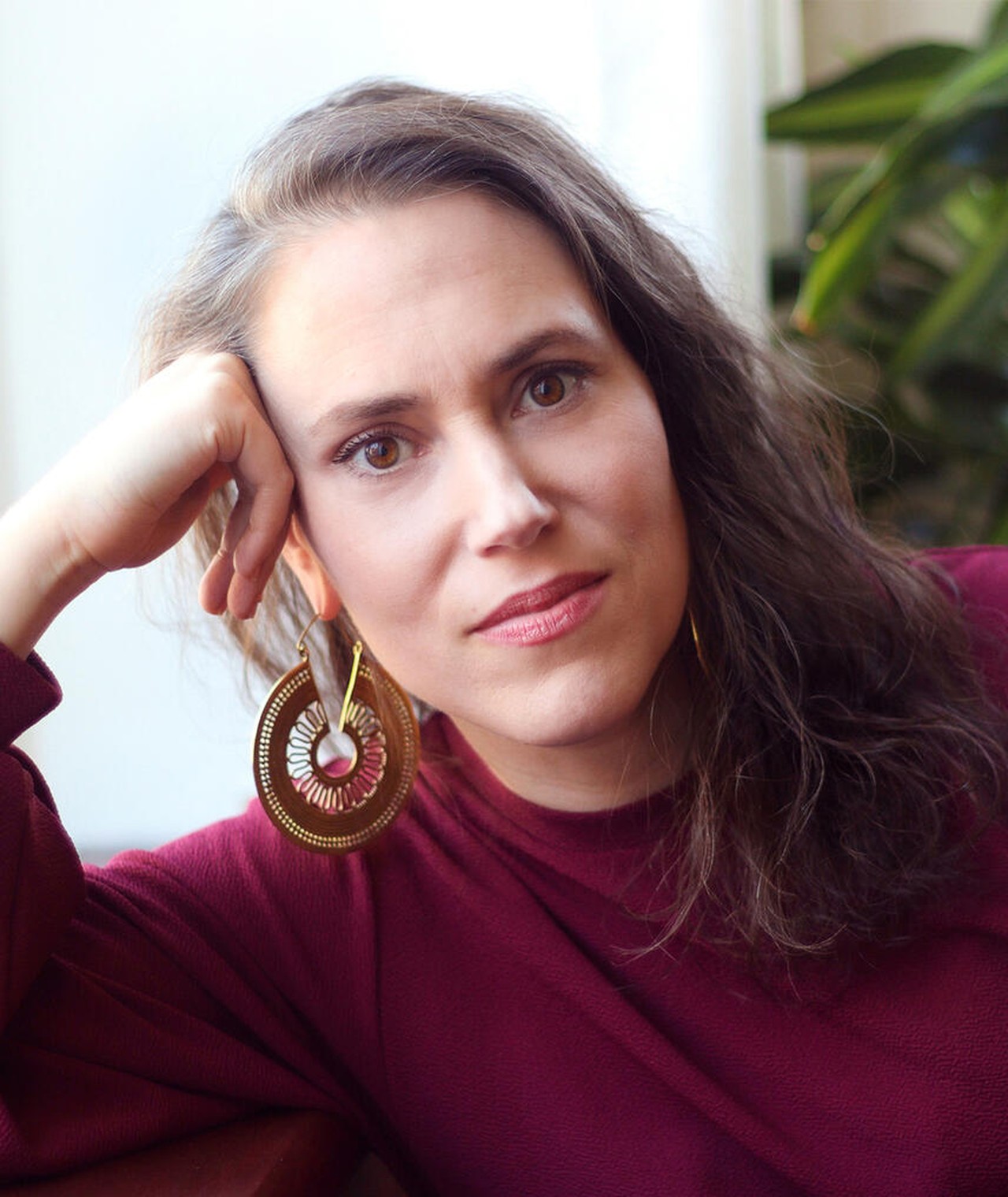Photo de Brigitte Pogonat