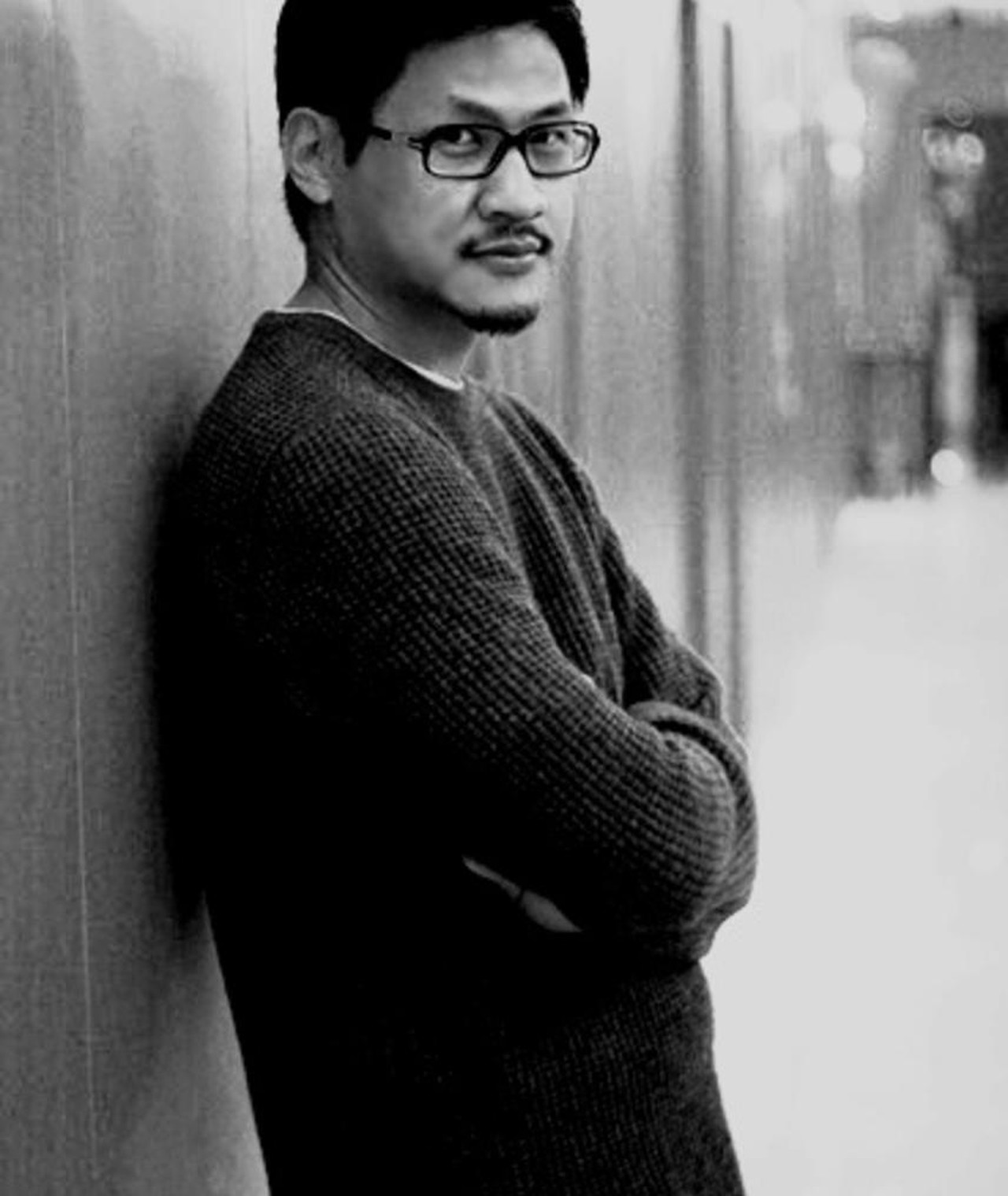 Photo of Ben Tsiang