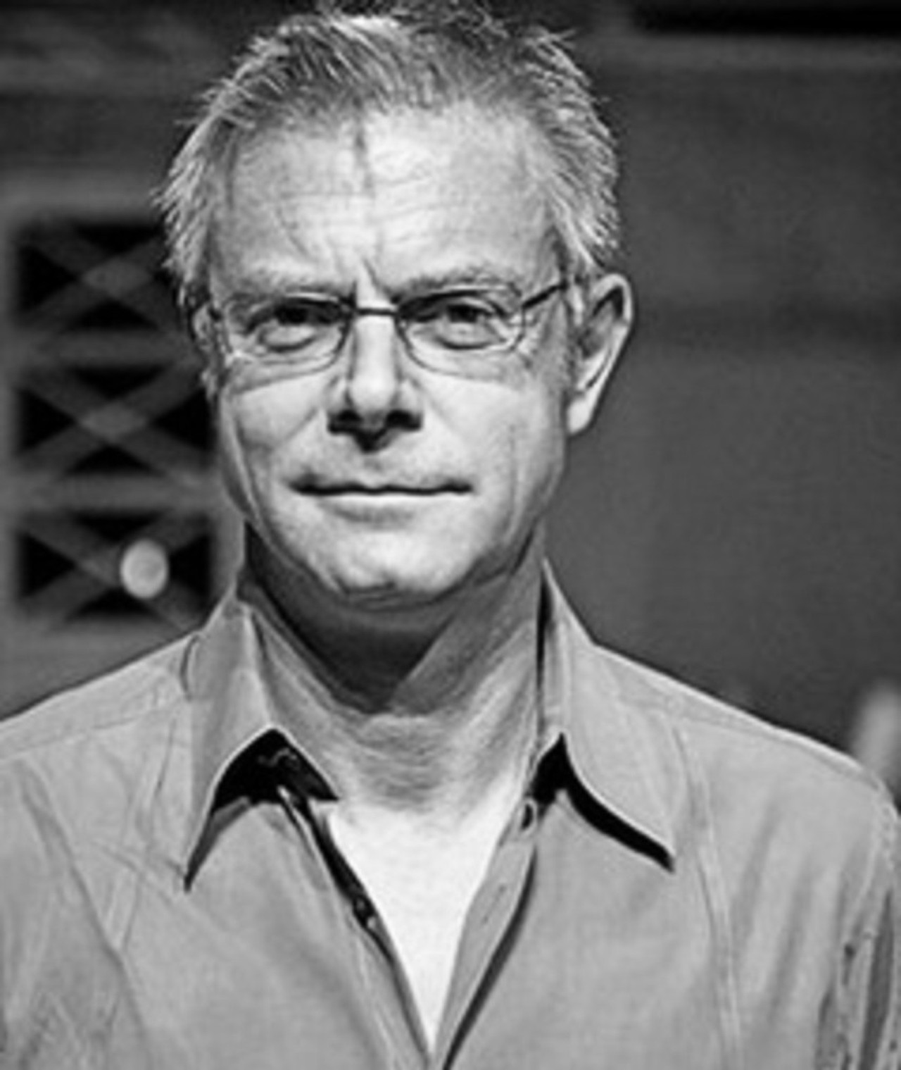 Photo of Stephen Daldry